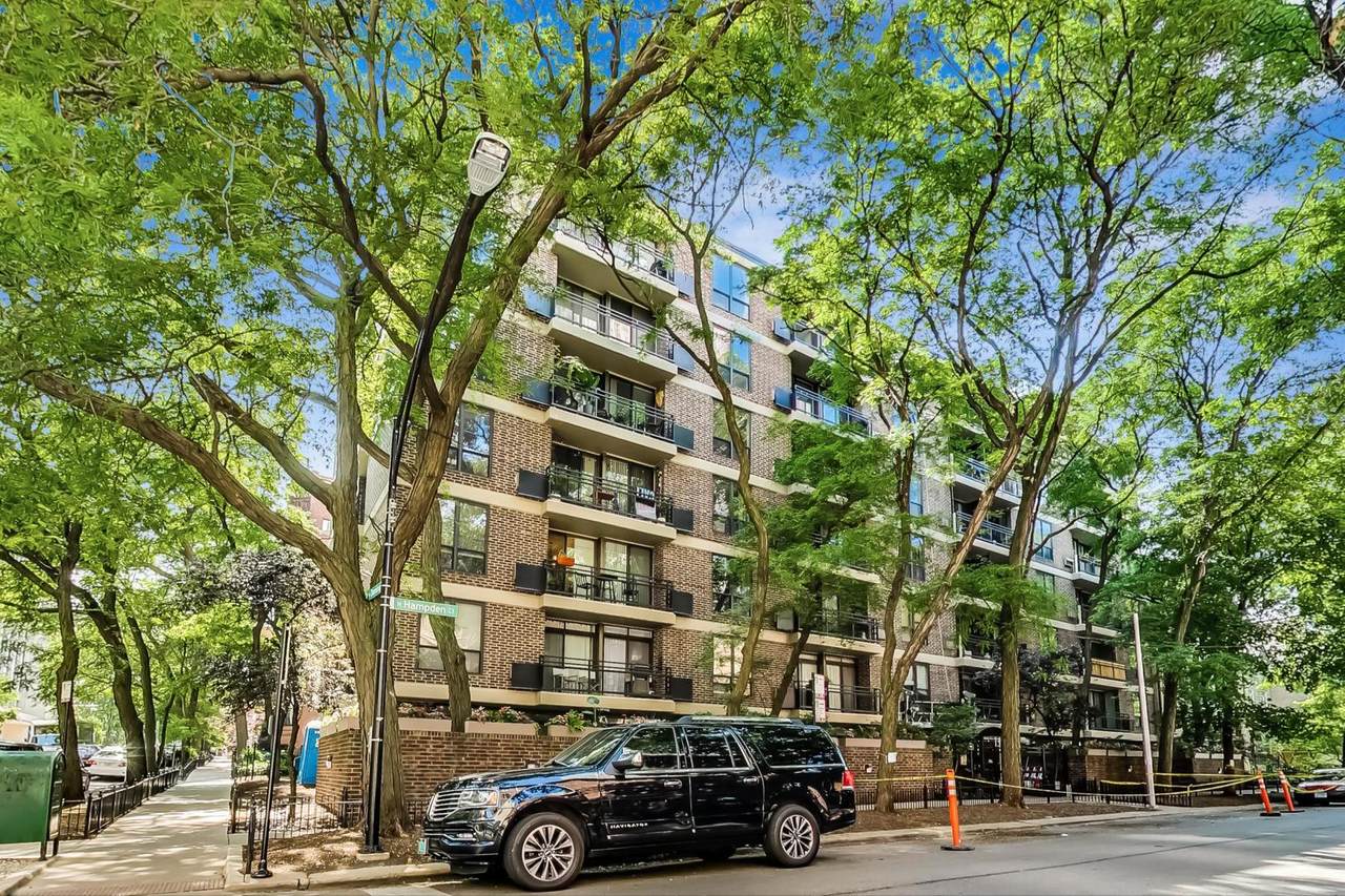 2600 Hampden Street - Photo 1