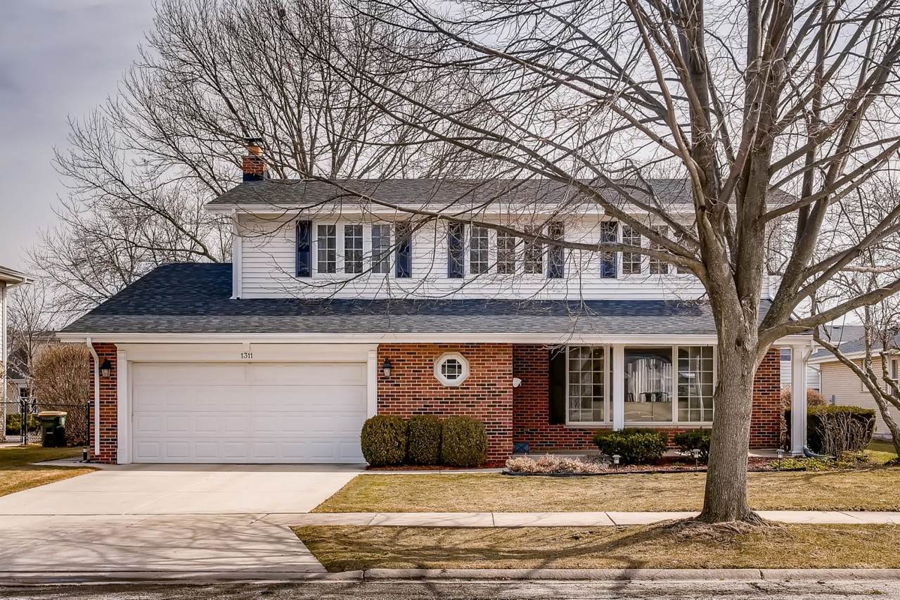 1311 Walnut Avenue - Photo 1