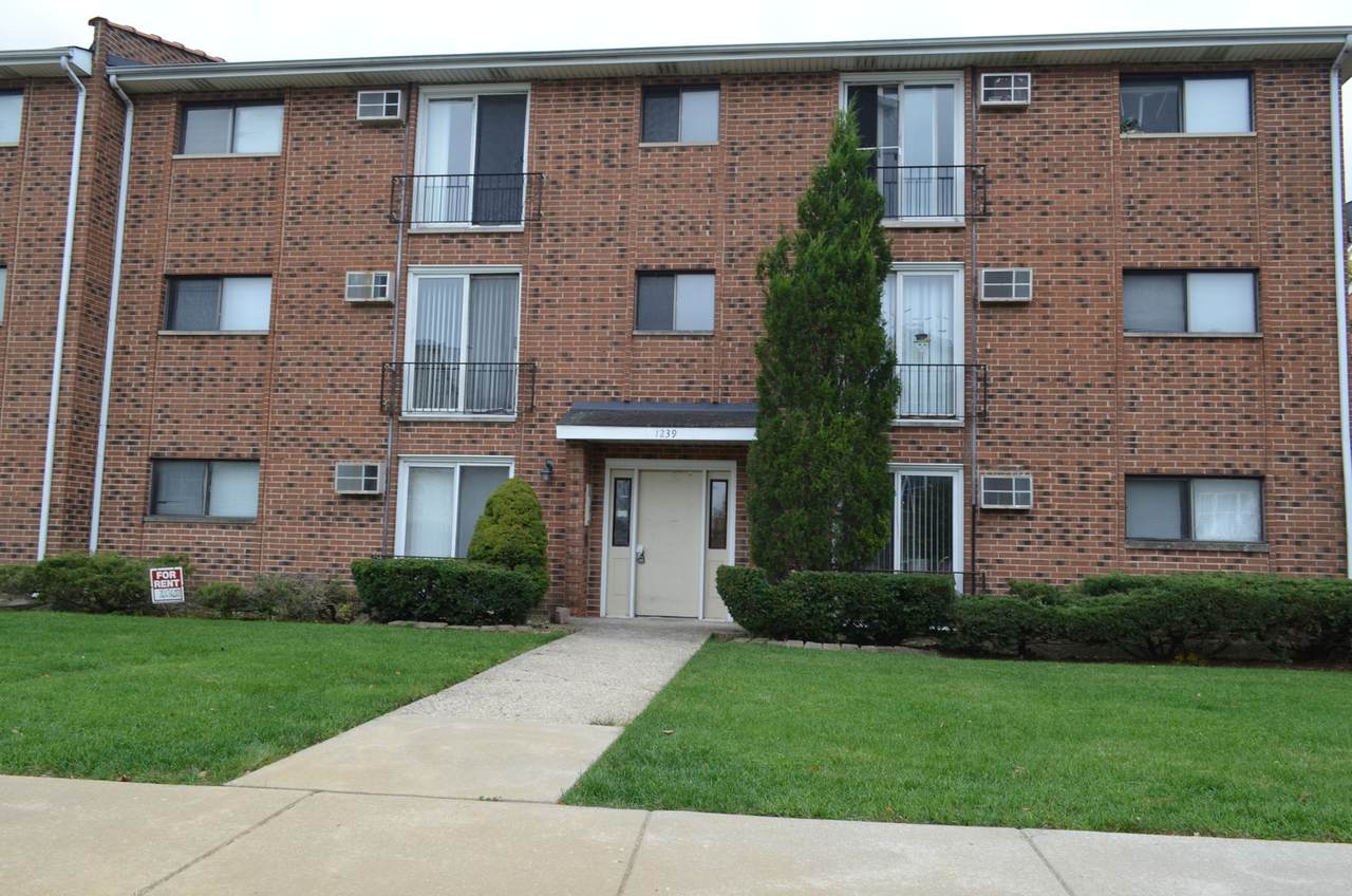 1239 Harding Avenue - Photo 1