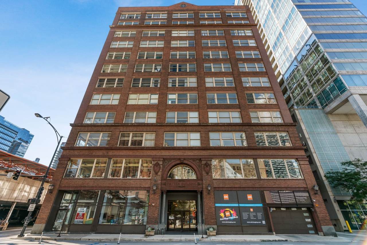 161 Harrison Street - Photo 1