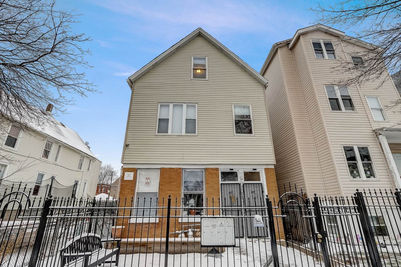 1708 Kedvale Avenue - Photo 1