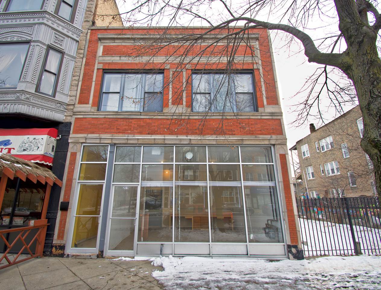 2619 Division Street - Photo 1