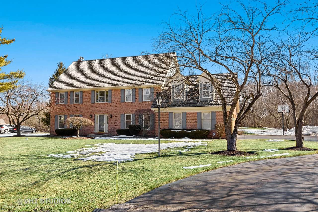 20645 Laurel Drive - Photo 1