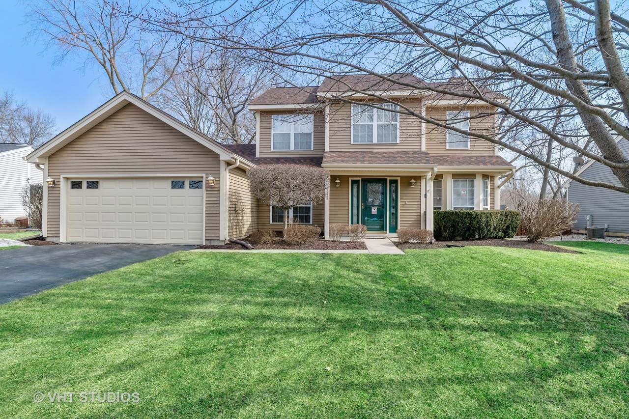 3526 Hale Lane - Photo 1