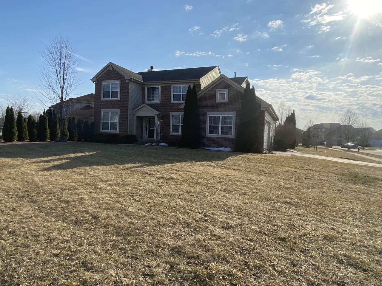 12824 Meadow Lane - Photo 1