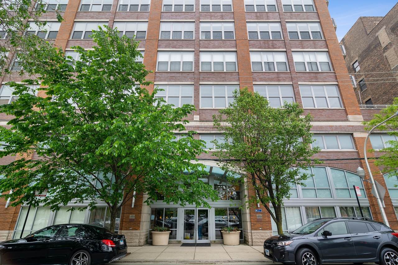 933 Van Buren Street - Photo 1
