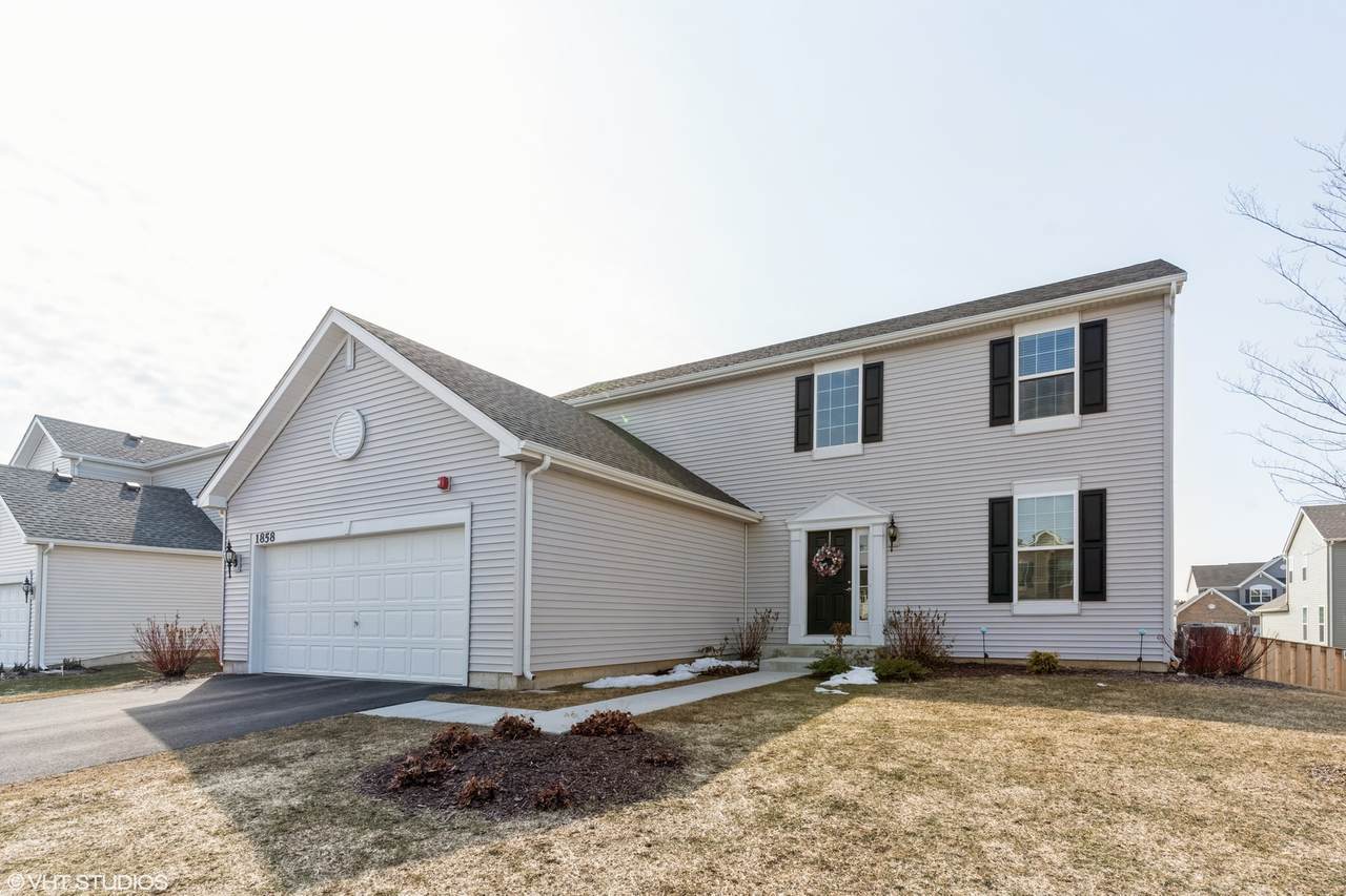 1858 Prospect Drive - Photo 1