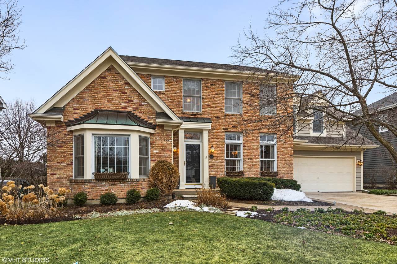 520 Amy Lane - Photo 1