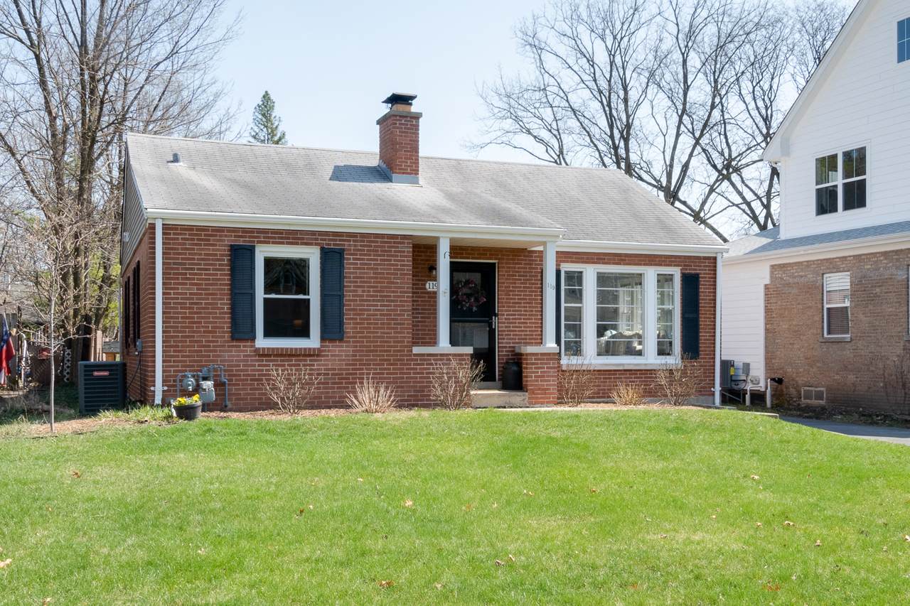 119 Williston Street - Photo 1