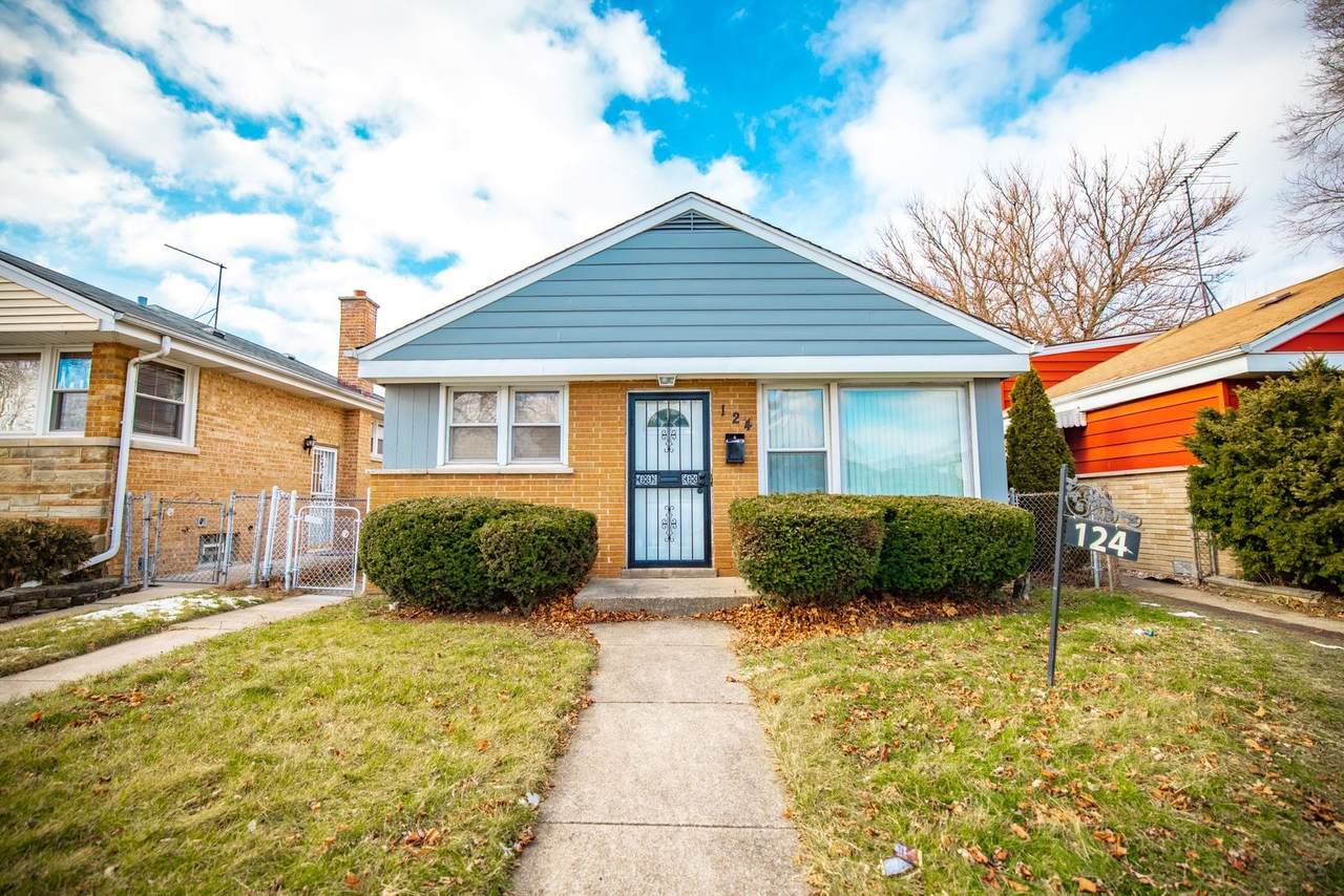 124 Hyde Park Avenue - Photo 1