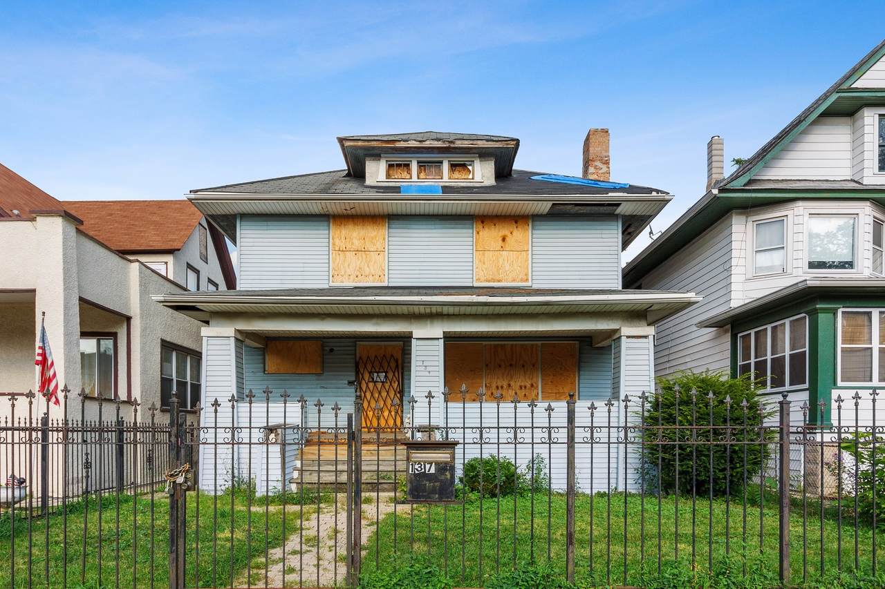 137 Mason Avenue - Photo 1
