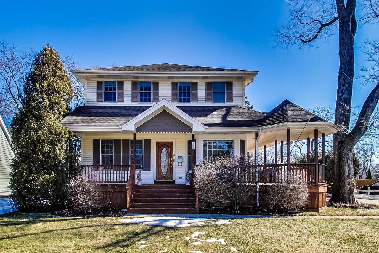 611 Glenwood Lane - Photo 1
