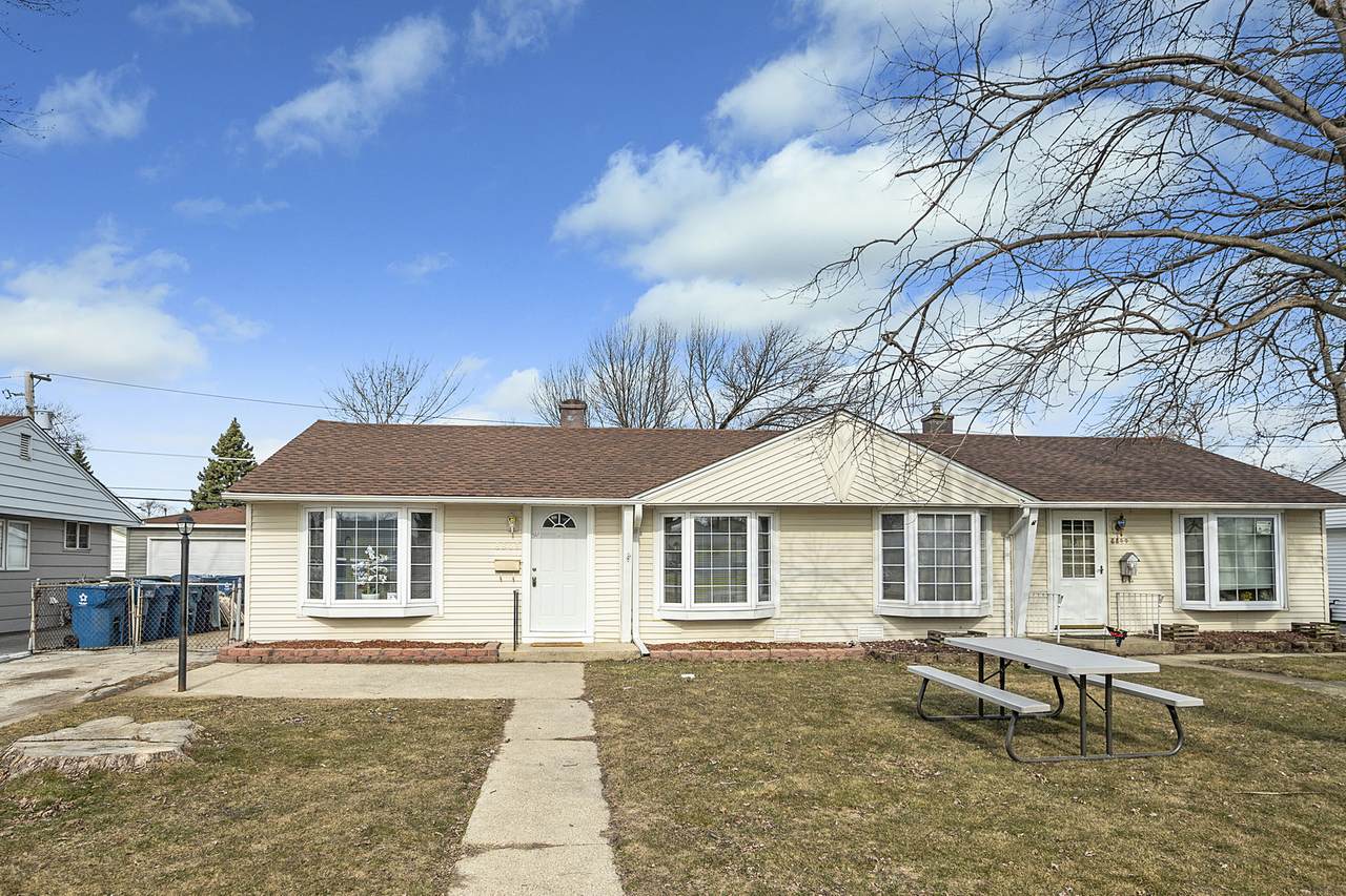 8846 Corcoran Road - Photo 1