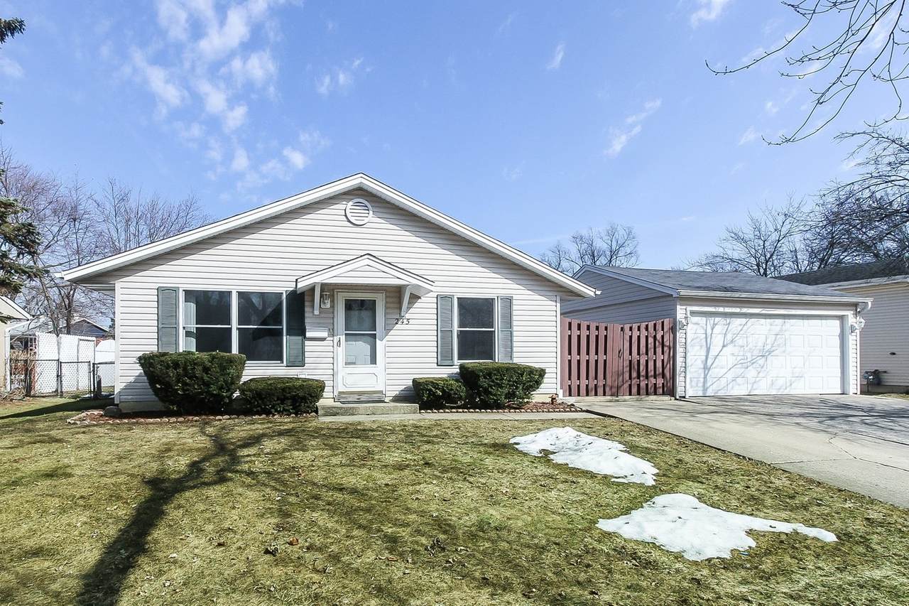 245 Kennedy Drive - Photo 1