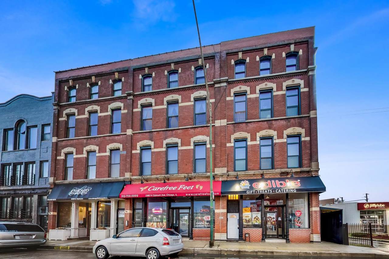 2362 Clybourn Avenue - Photo 1