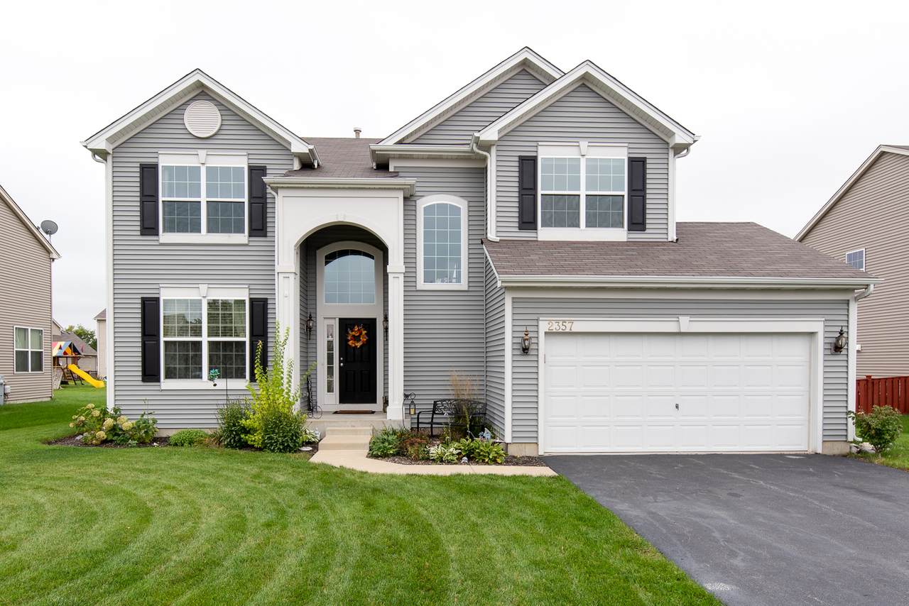 2357 Monarchos Lane - Photo 1