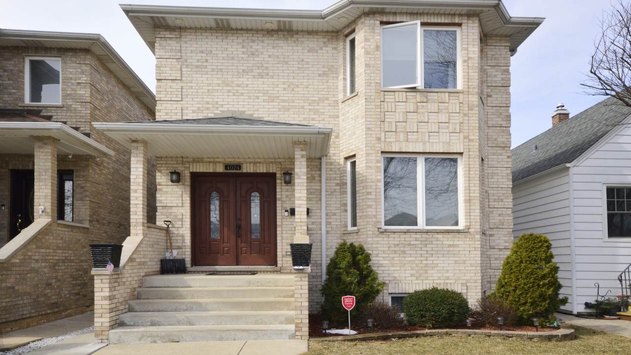 4024 Odell Avenue - Photo 1