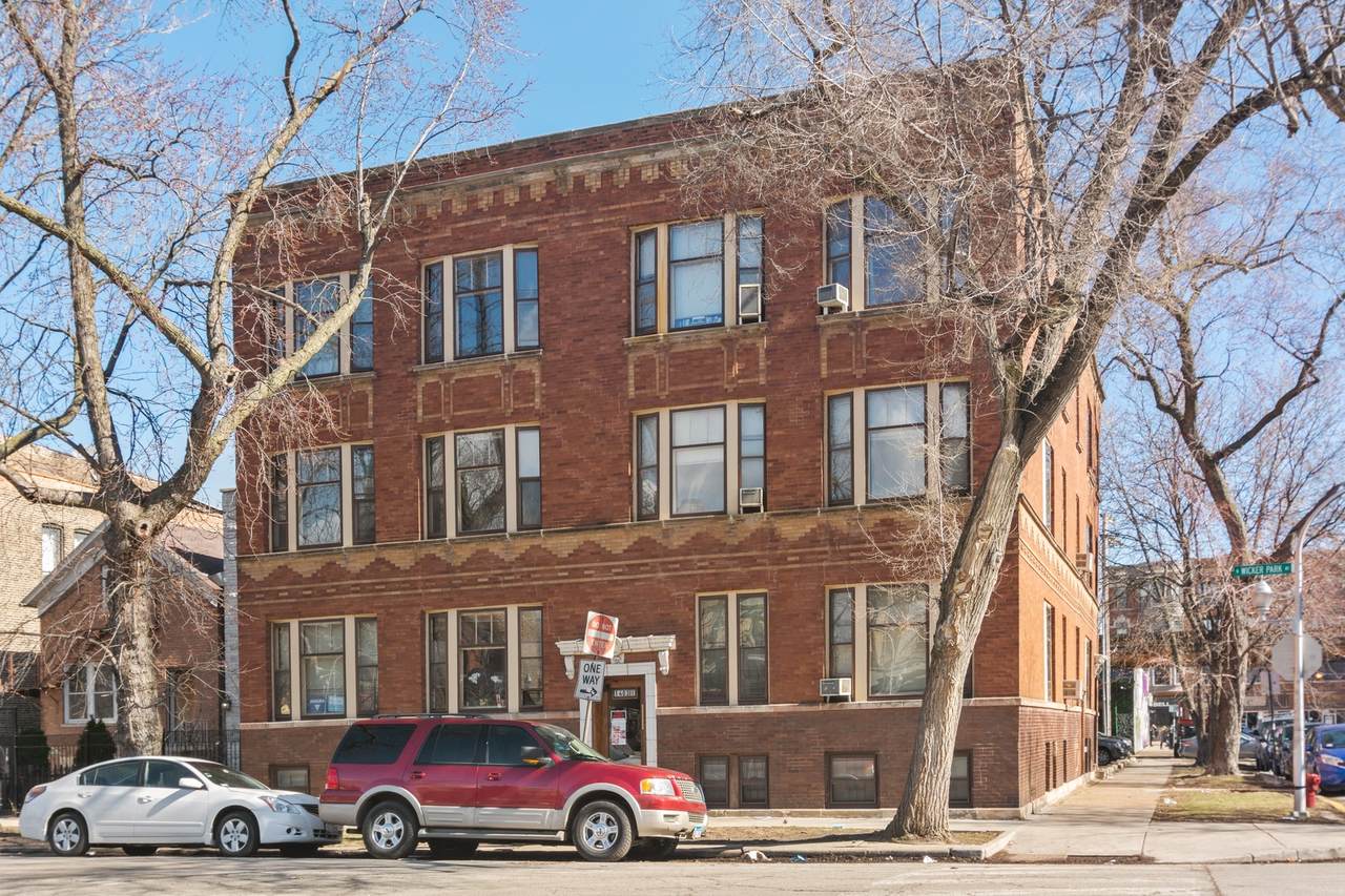 1403 Wicker Park Avenue - Photo 1