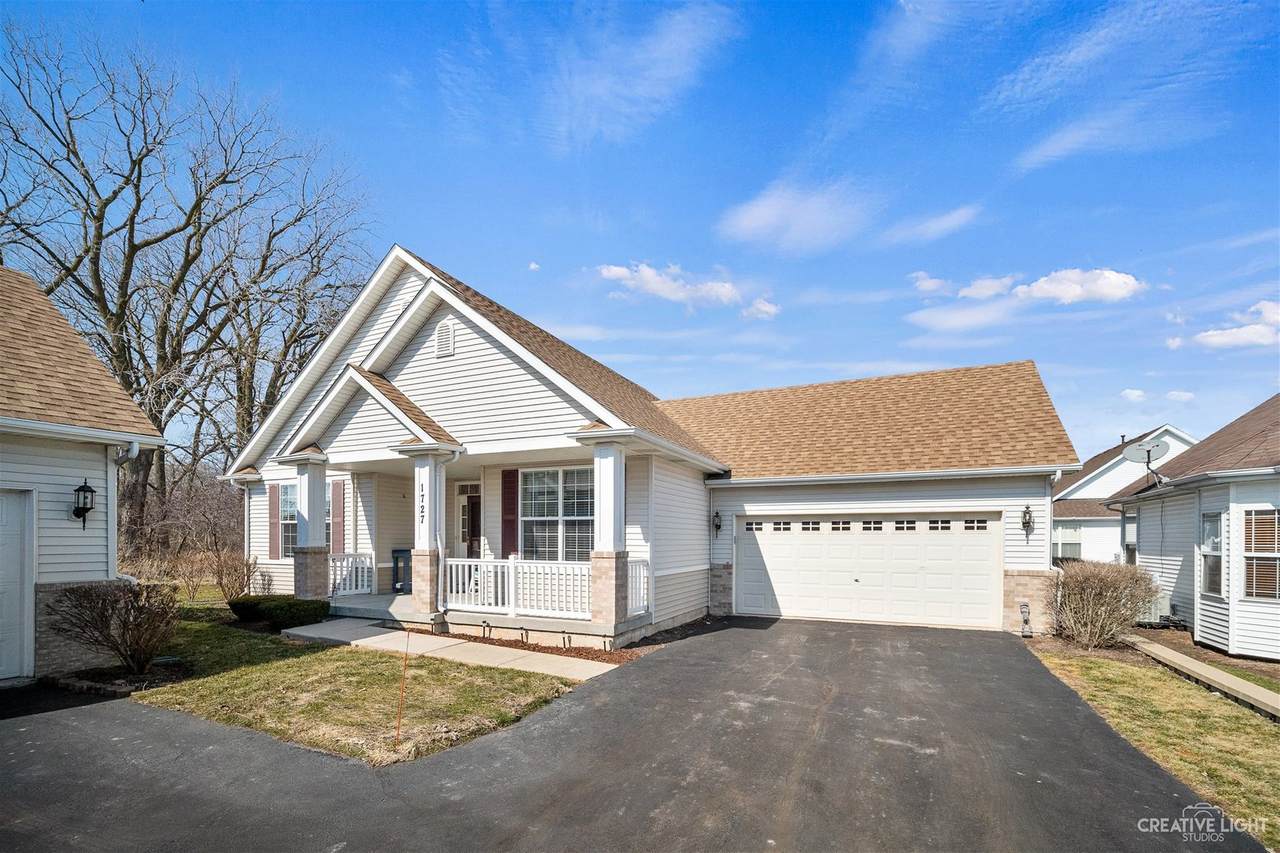 1727 Augusta Lane - Photo 1