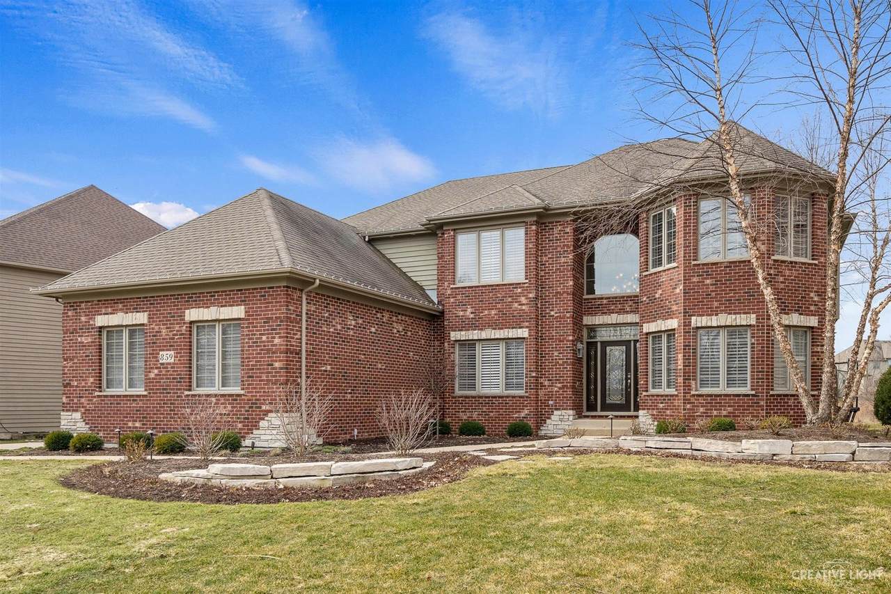859 Twin Elms Lane - Photo 1