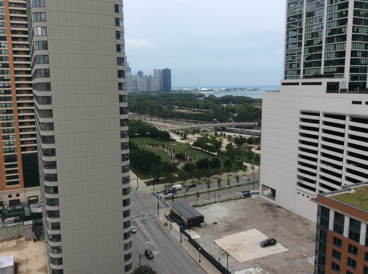 1250 Michigan Avenue - Photo 1