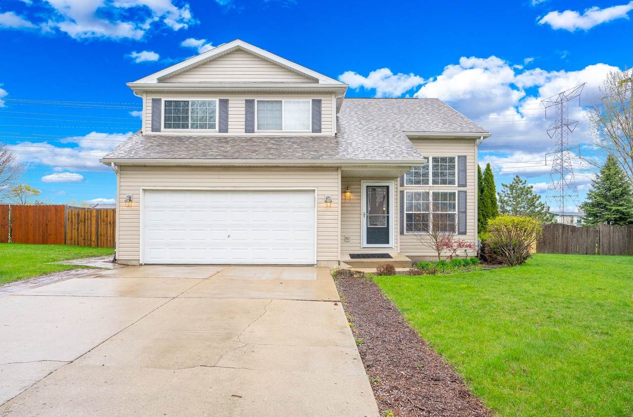 906 Edgerton Drive - Photo 1