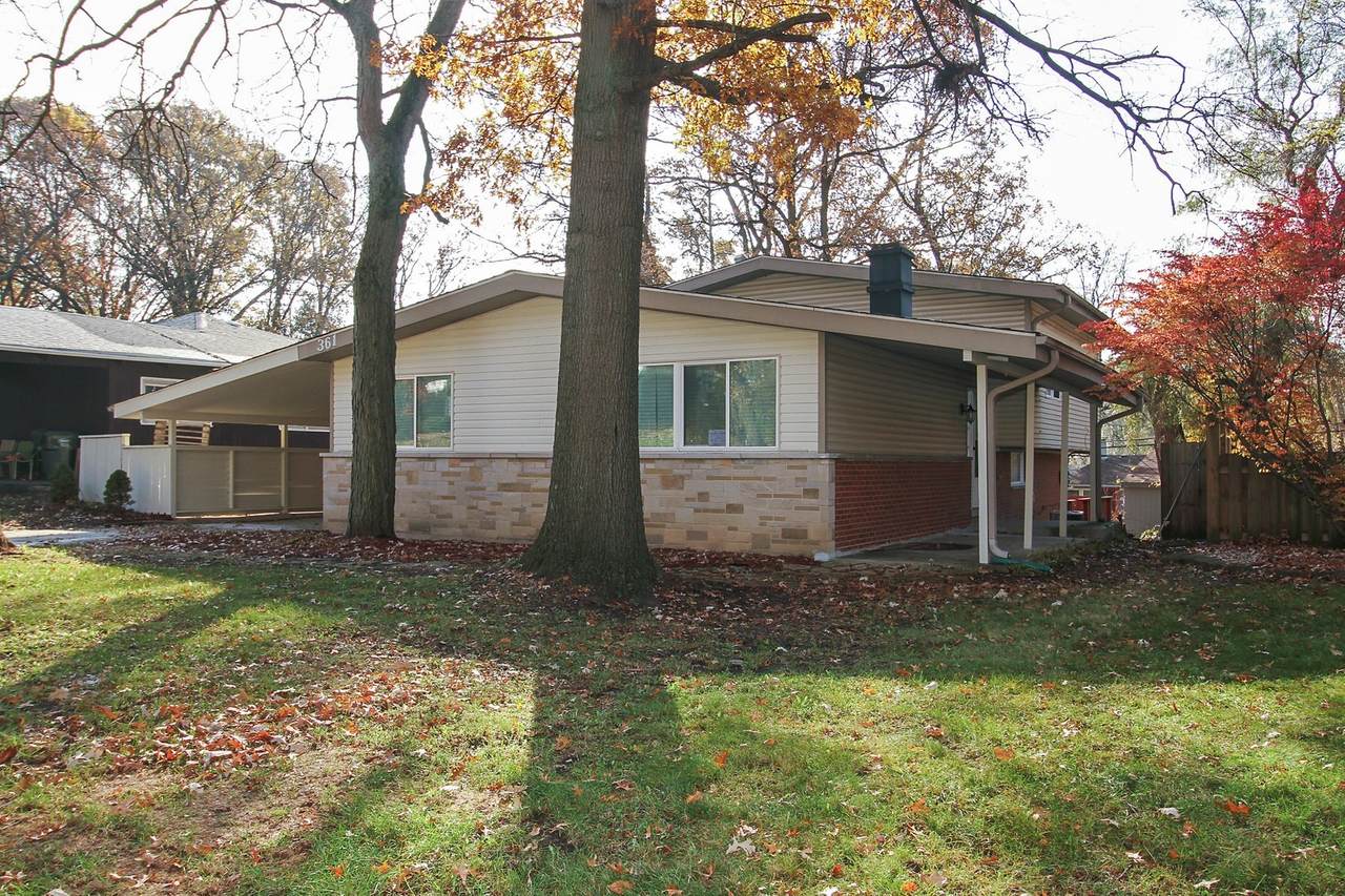361 Oakwood Street - Photo 1