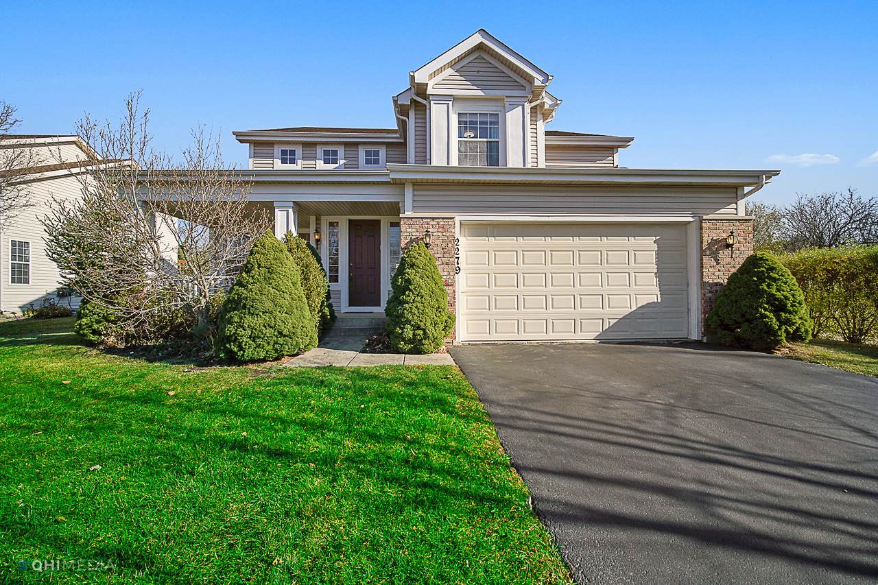 2279 Avalon Drive - Photo 1
