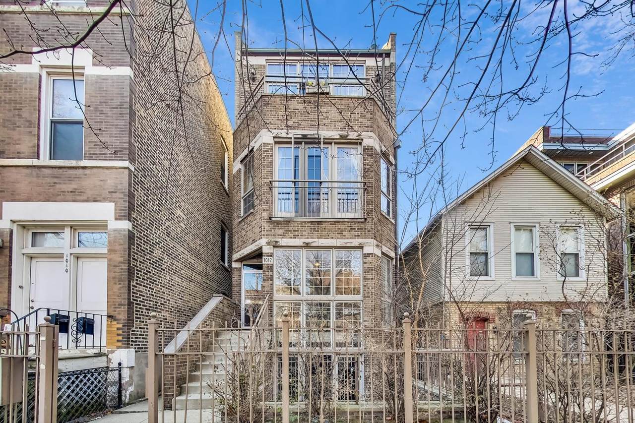 1012 Wolcott Avenue - Photo 1