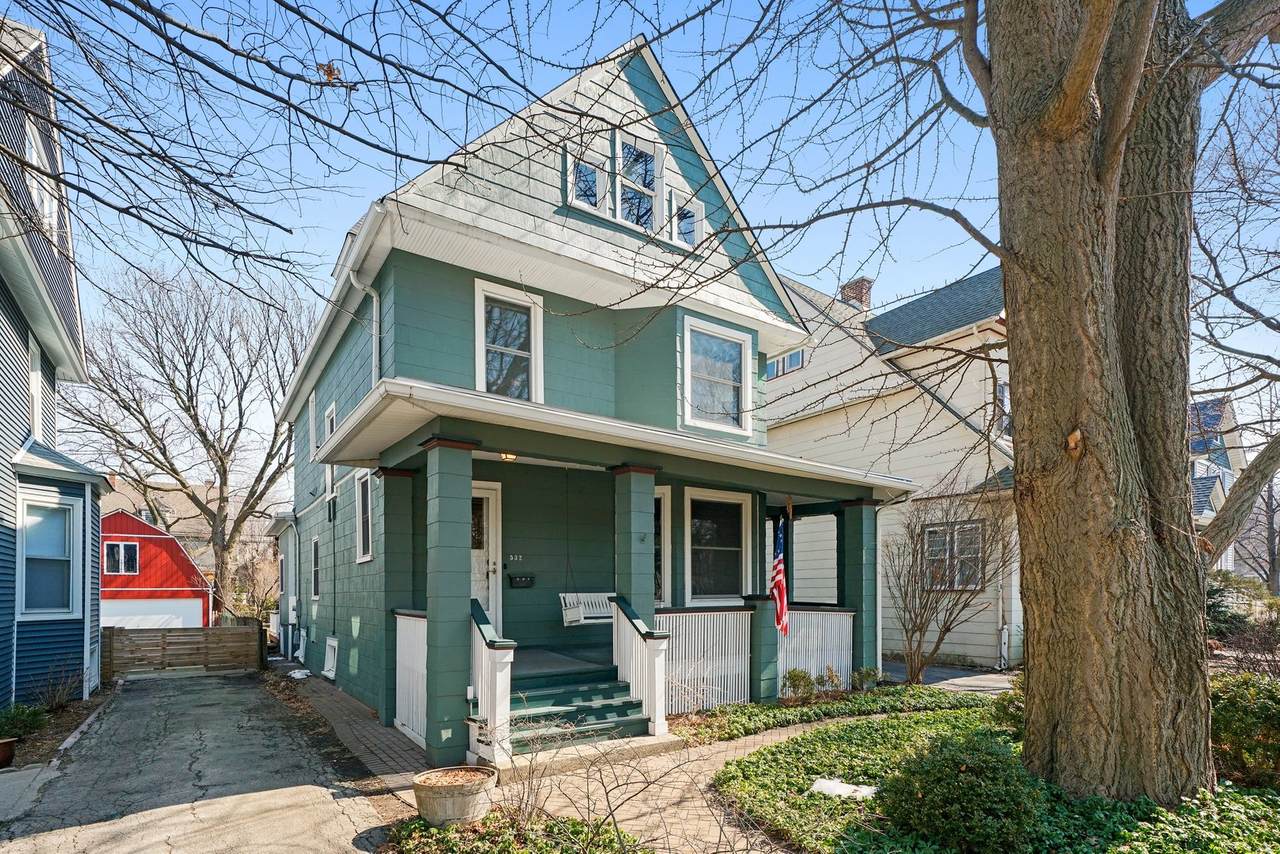 532 Woodbine Avenue - Photo 1