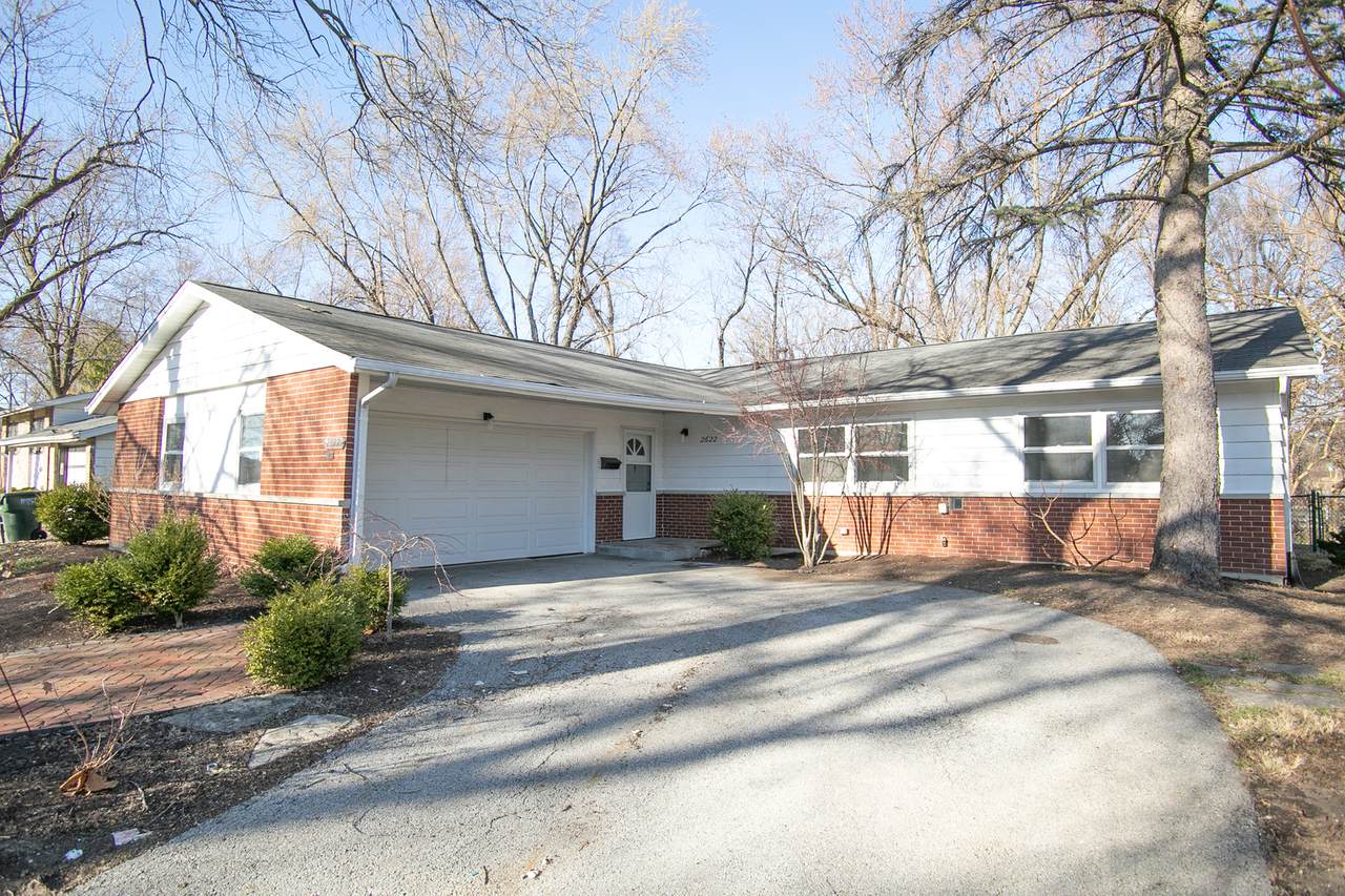 2622 Turtle Creek Drive - Photo 1
