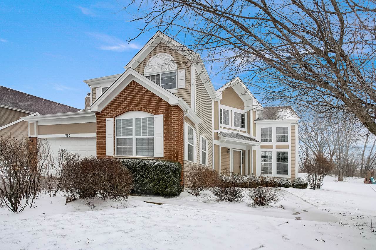 1190 Laurel Lane - Photo 1
