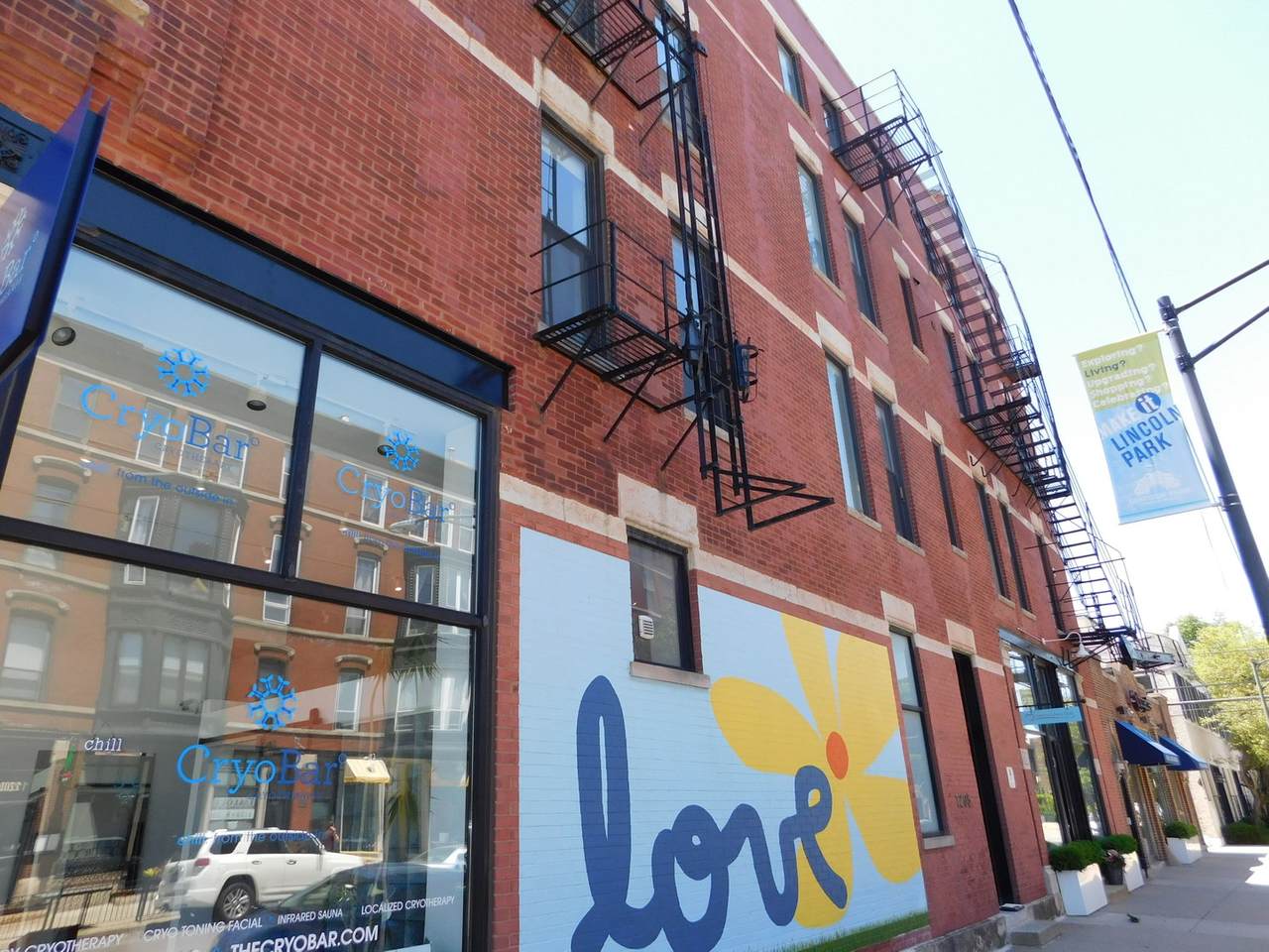 1205 Webster Avenue - Photo 1