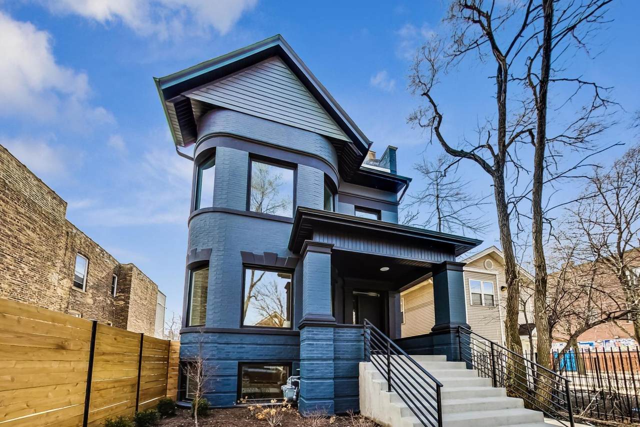 3255 Evergreen Avenue - Photo 1