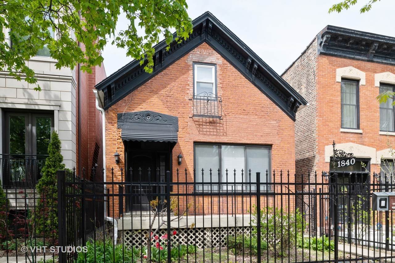 1840 Huron Street - Photo 1