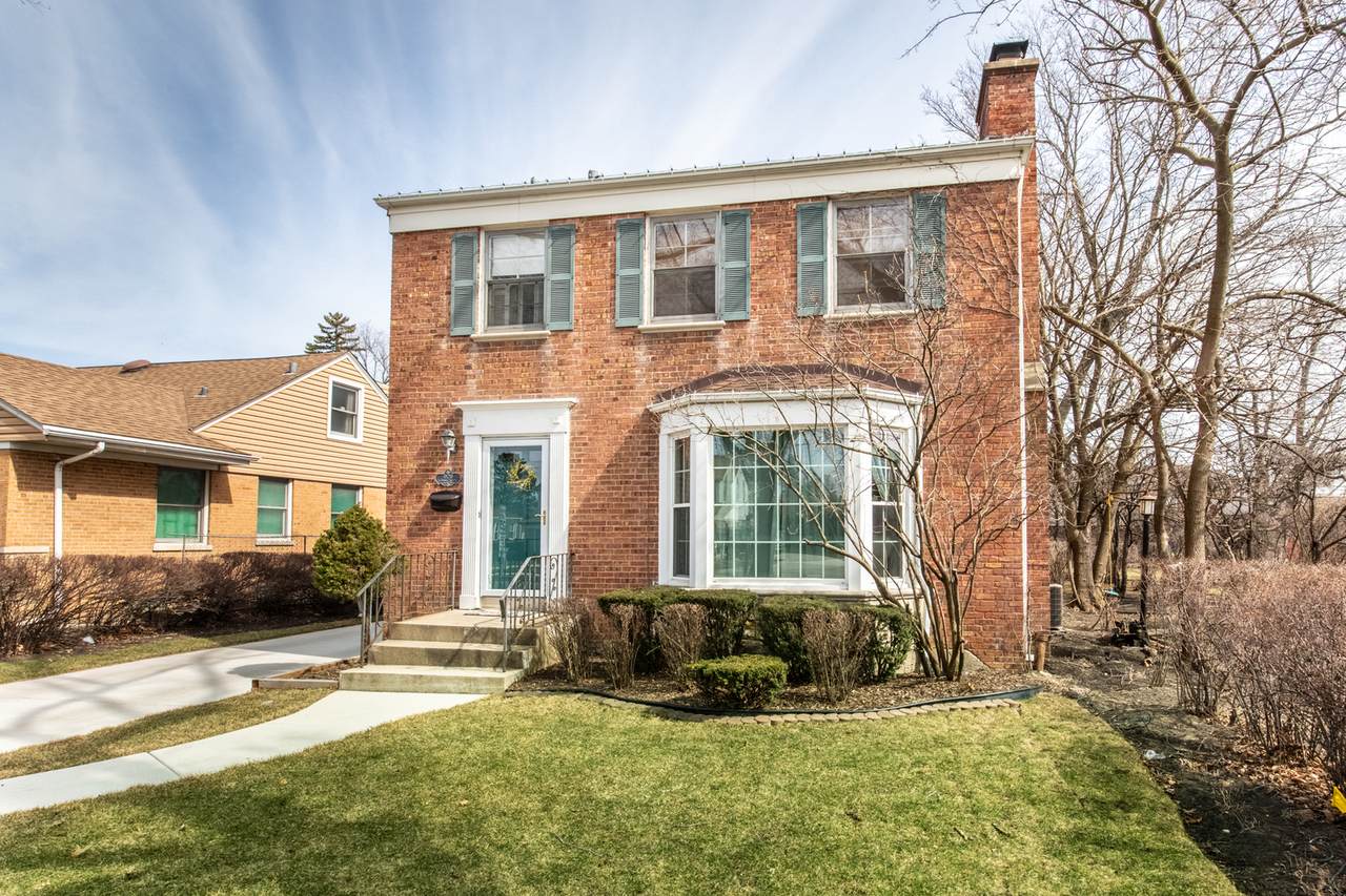 929 Cumberland Avenue - Photo 1