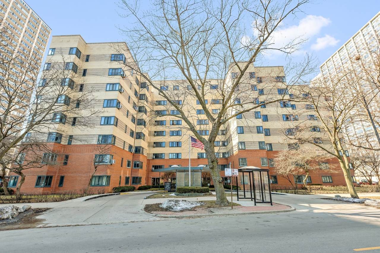 5052 Marine Drive - Photo 1