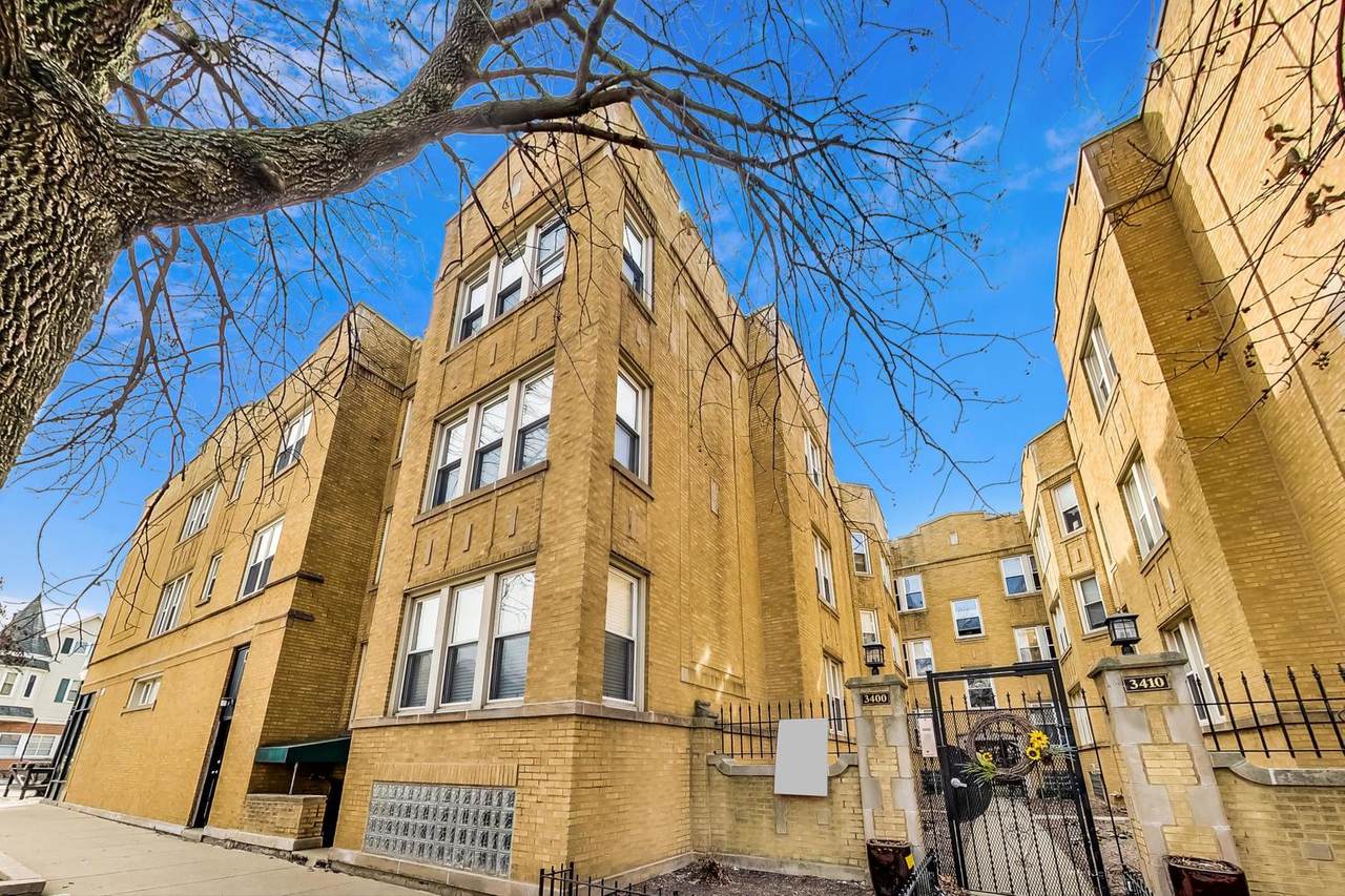 3404 Bell Avenue - Photo 1