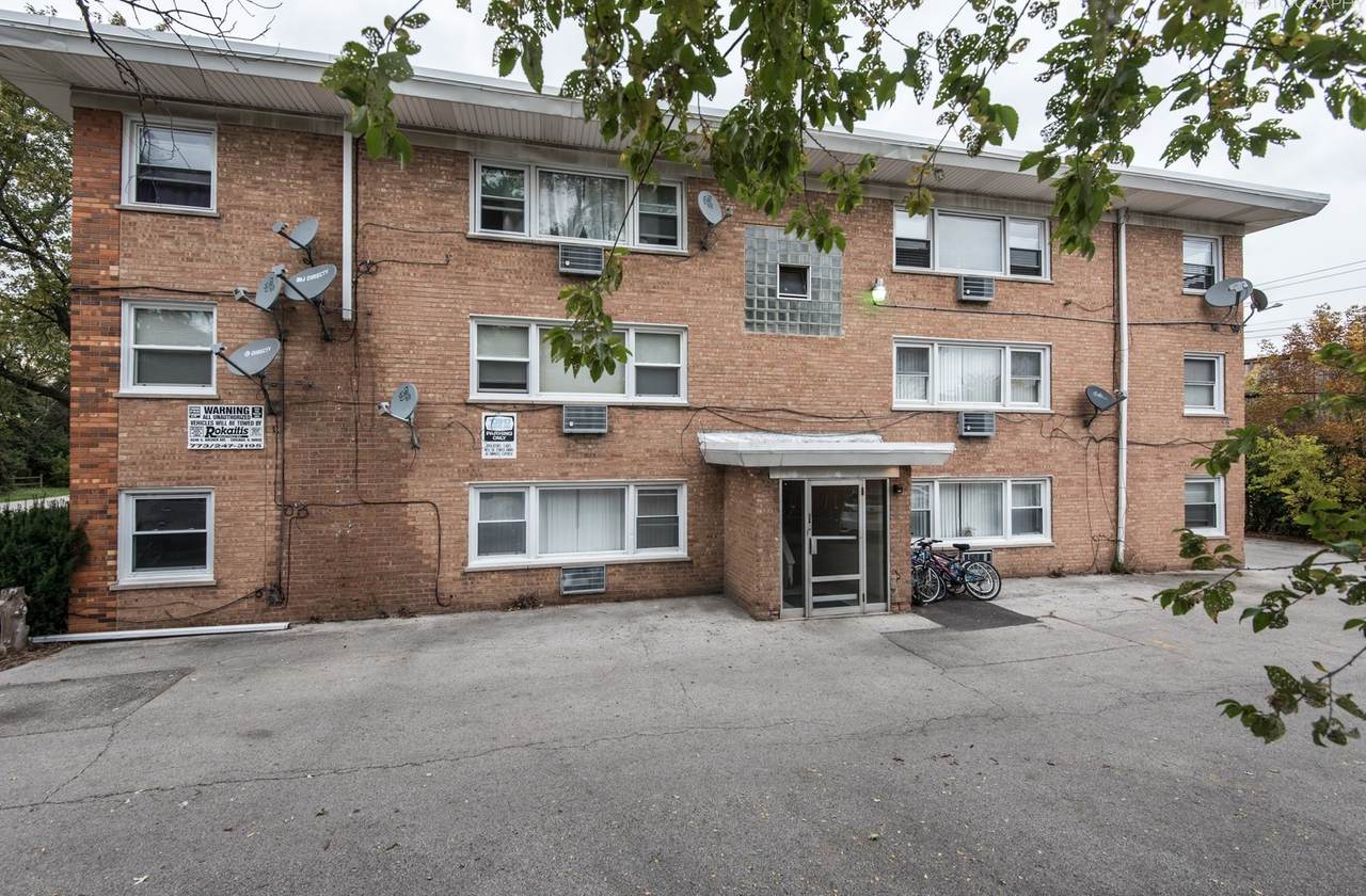 10917 Lloyd Drive - Photo 1