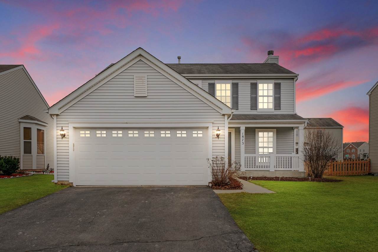 1873 Sebastian Drive - Photo 1