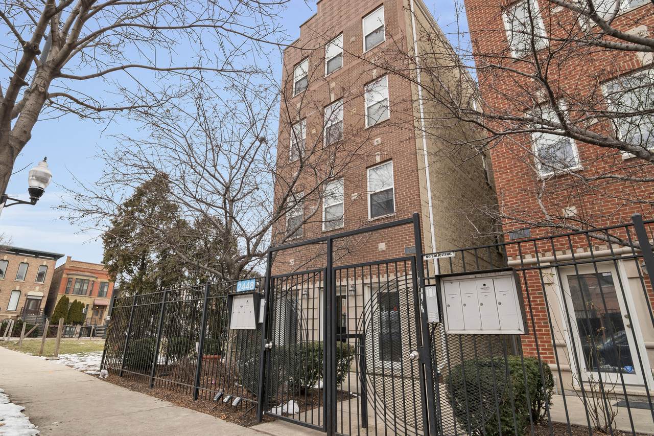 2448 Harrison Street - Photo 1