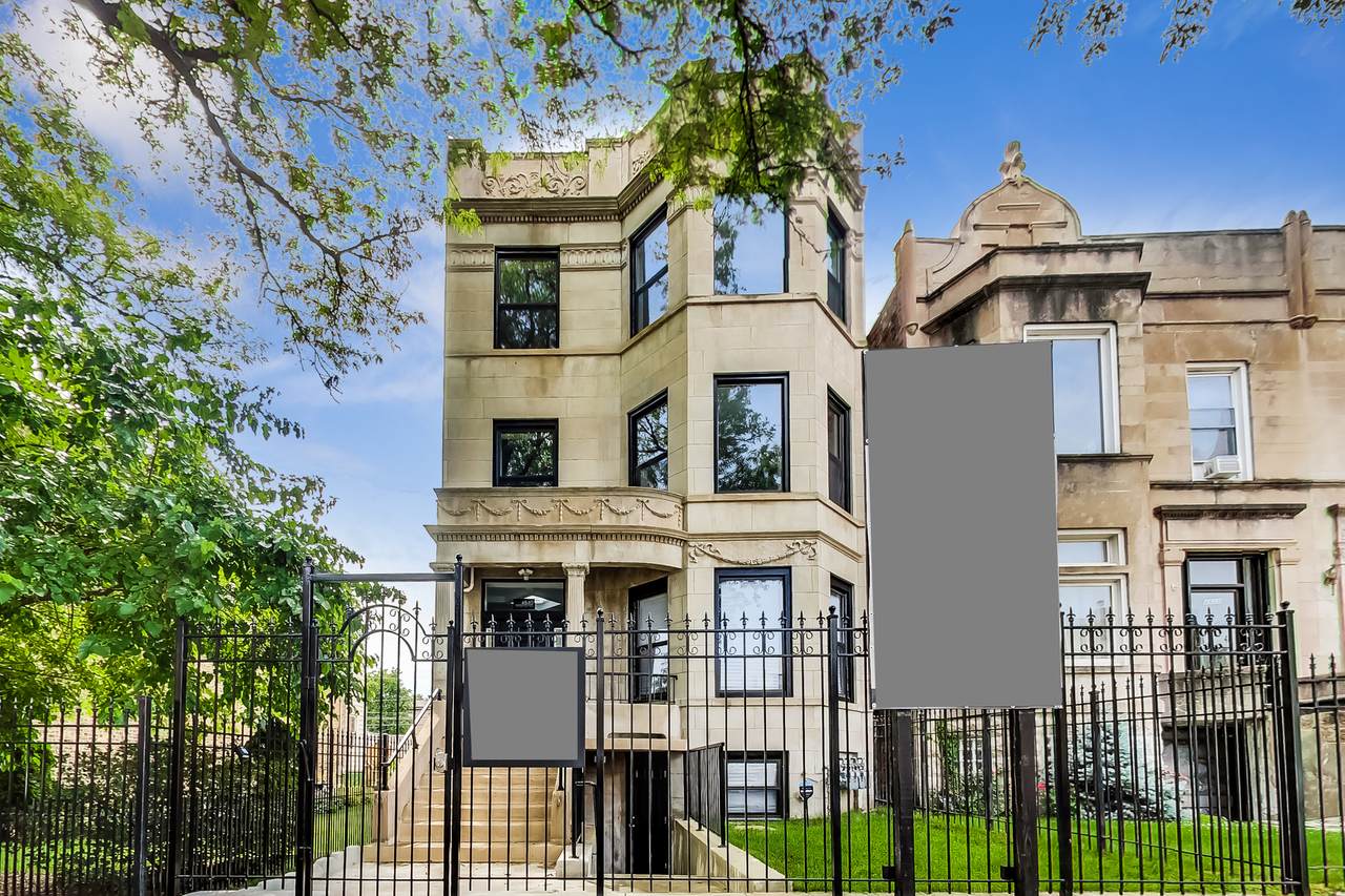 4840 Champlain Avenue - Photo 1