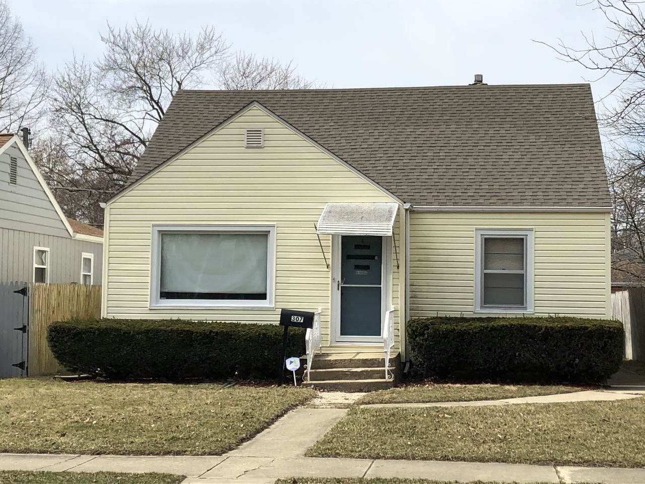 307 May Street - Photo 1