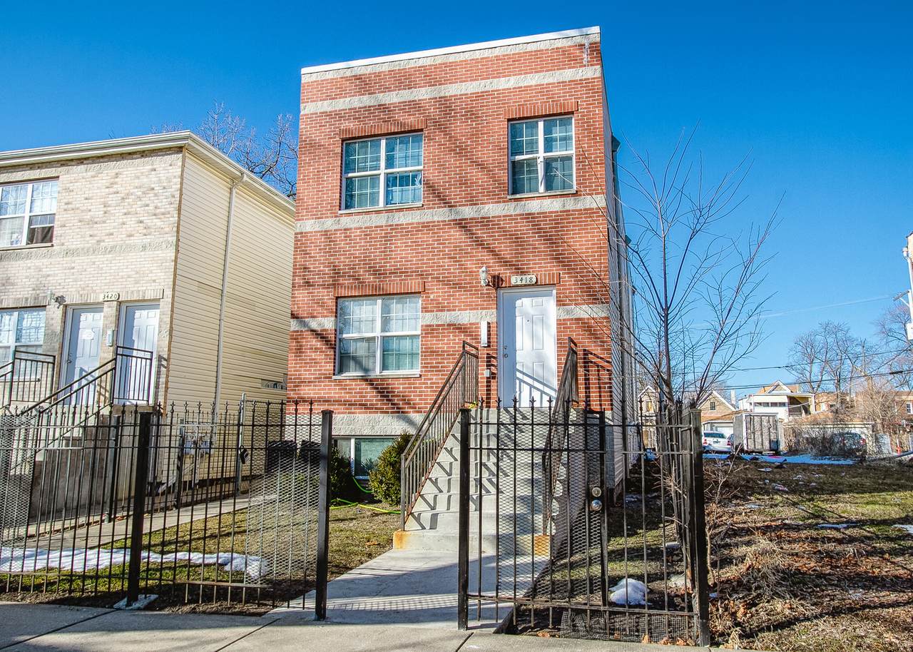 3418 Fulton Boulevard - Photo 1