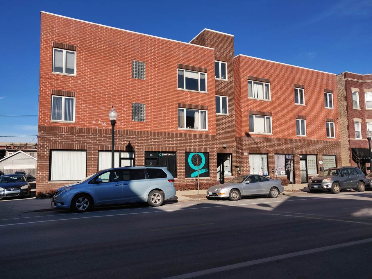 522 26th Street - Photo 1