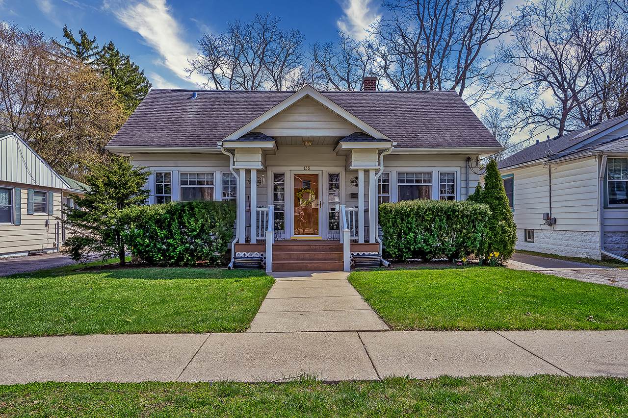 135 Hager Avenue - Photo 1