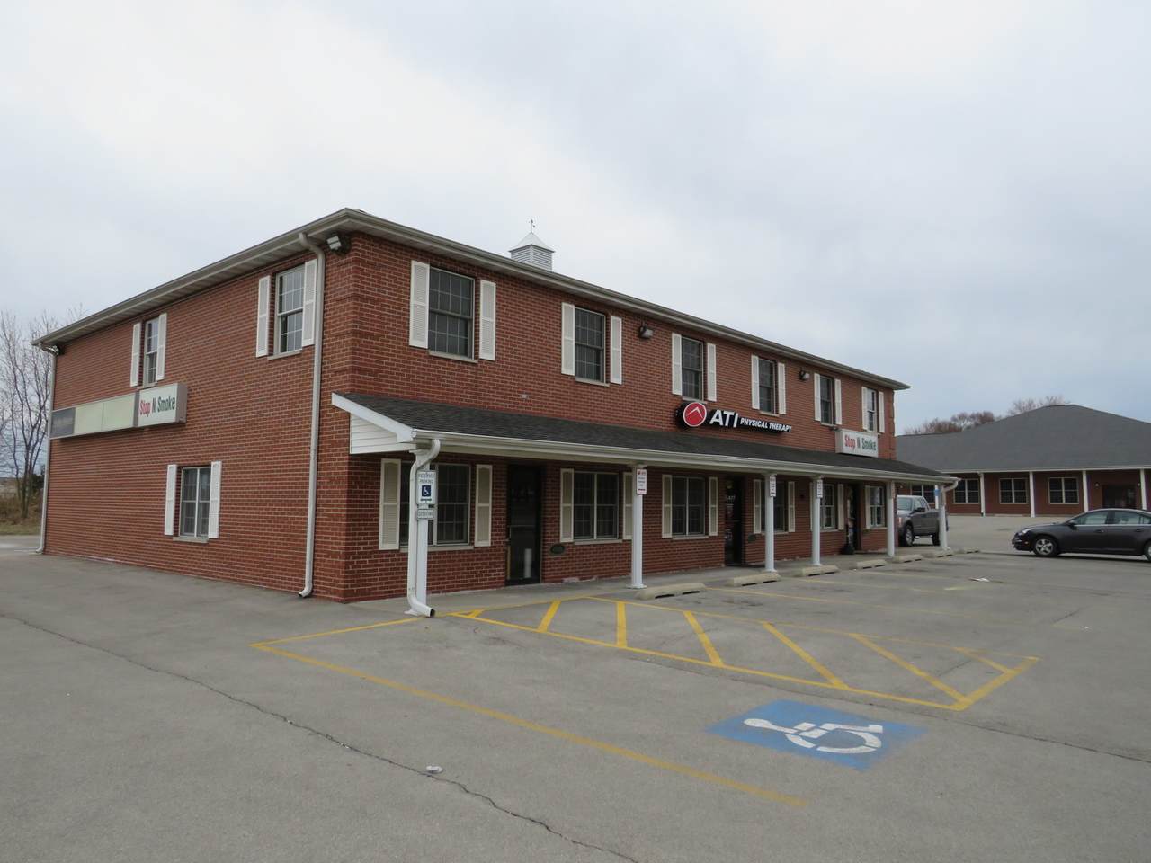 2585 Division Street - Photo 1