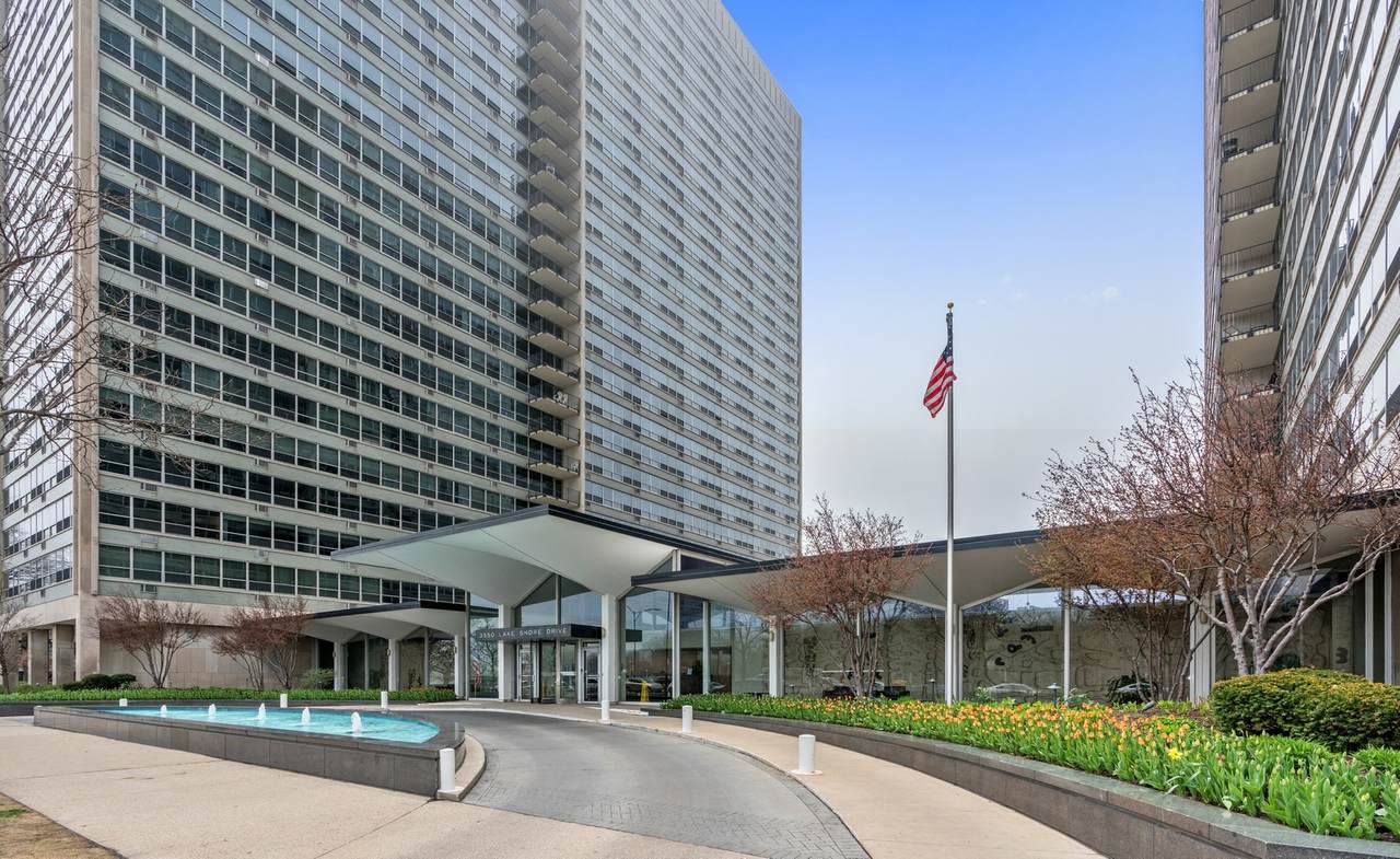 3550 Lake Shore Drive - Photo 1