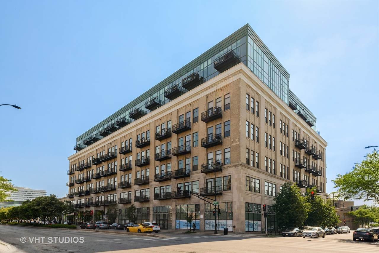 1645 Ogden Avenue - Photo 1