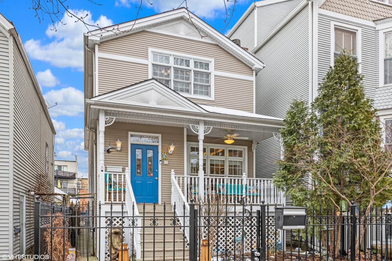 3841 Wayne Avenue - Photo 1